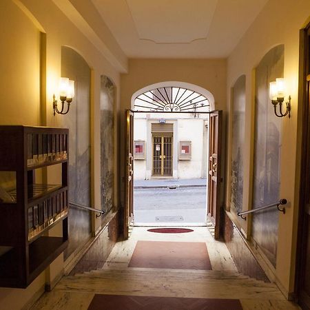 Piazza Di Spagna Rome Apartments Rum bild