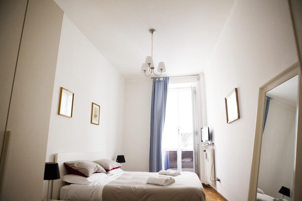 Piazza Di Spagna Rome Apartments Rum bild