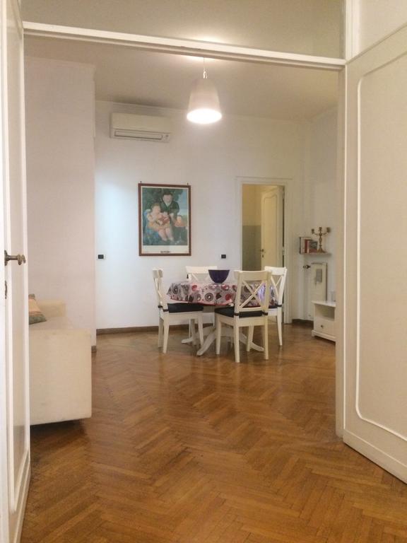 Piazza Di Spagna Rome Apartments Exteriör bild