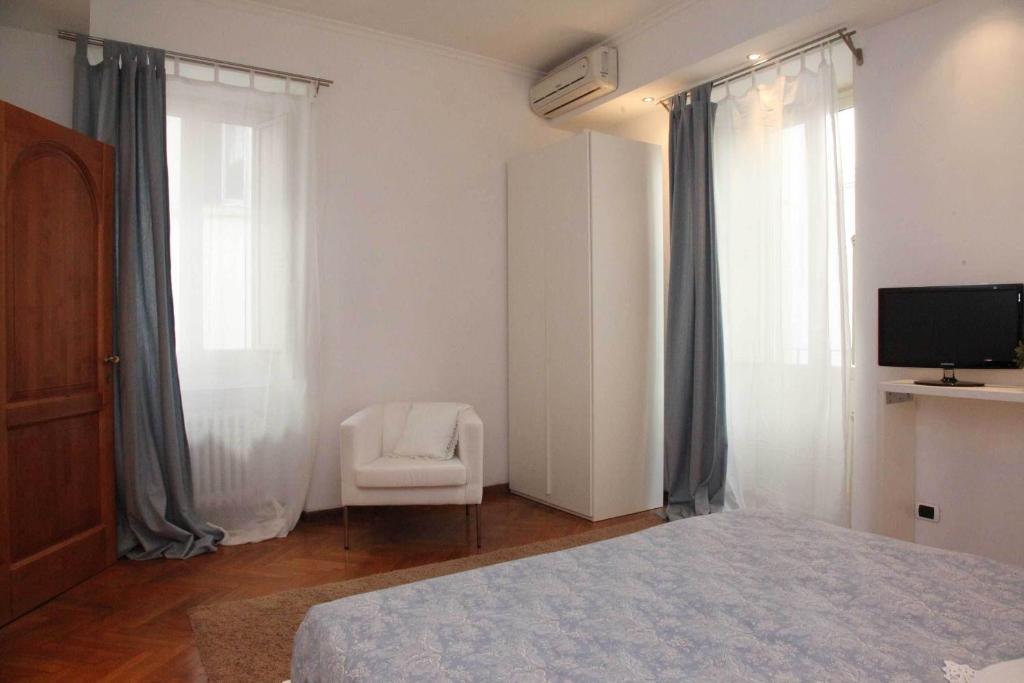 Piazza Di Spagna Rome Apartments Rum bild