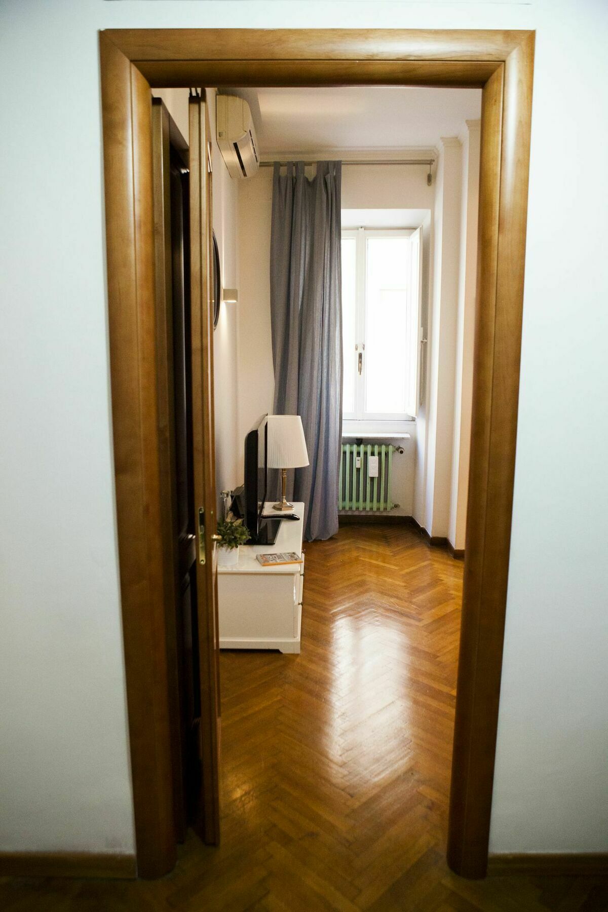 Piazza Di Spagna Rome Apartments Exteriör bild